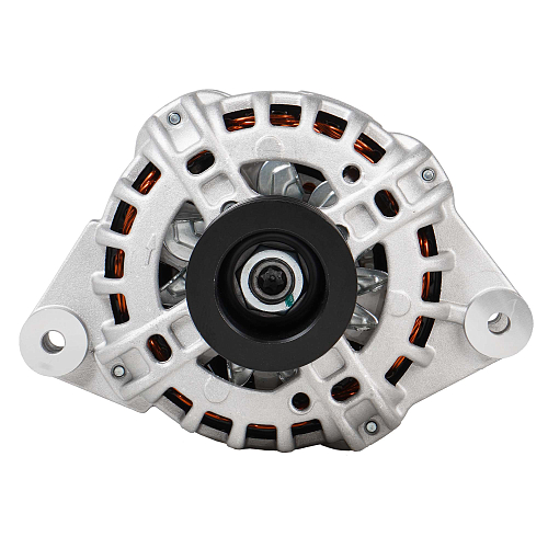 Генератор для автомобилей Лада 2170/1118/2190/2192/Datsun On-Do (14-)/Mi-Do (14-) 1.6i 115A