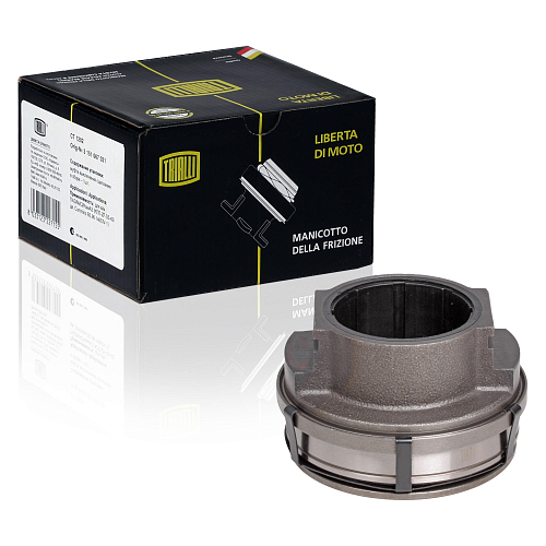 Муфта выключения сцепления для автомобилей КамАЗ 4308, 43253 (дв. Cummins 4ISBe140, 6ISBe210)