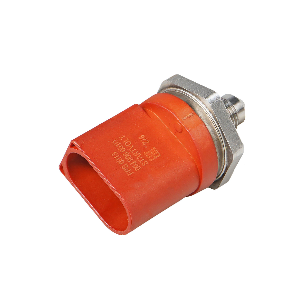 Датчик давления топлива для автомобилей VAG Tiguan (06-)/Octavia (08-) 1.8TSI/2.0 TFSi