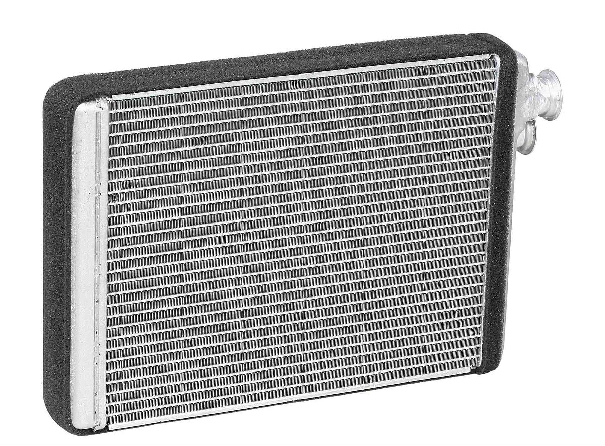 Радиатор отопителя для автомобилей Audi A4 (07-)/A5 (07-)/Q5 (08-)