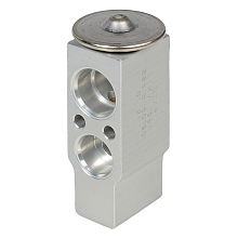 Клапан расширительный кондиционера (ТРВ) для автомобилей LC Prado (02-)