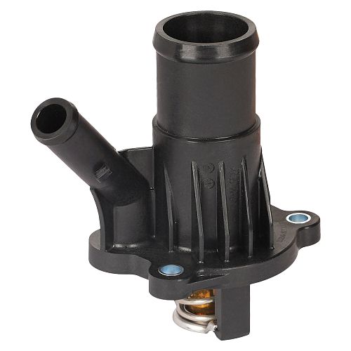 Термостат для автомобилей CS55 Plus (19-)/CS35 Plus (21-)/UNI-T (20-)/UNI-V (22-)/Eado Plus (20-)/Lamore (22-) 1.4T/1.5T (82°С) (с корпусом)