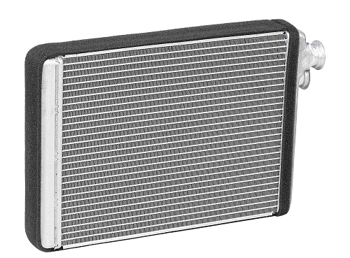 Радиатор отопителя для автомобилей Audi A4 (07-)/A5 (07-)/Q5 (08-)