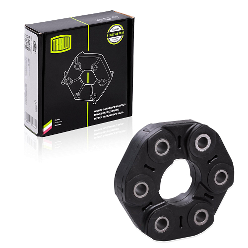 Муфта карданного вала для автомобилей BMW 5 F10 (10-)/3 F30 (11-)