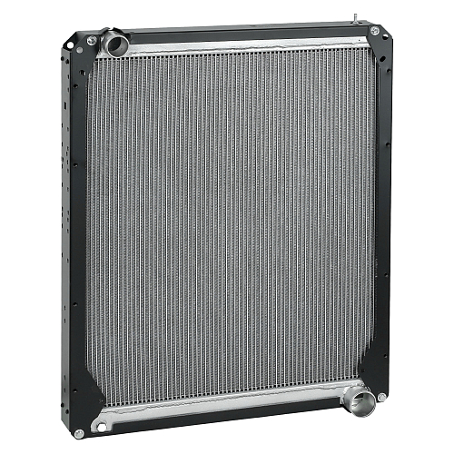 Радиатор охлаждения для а/м FAW J6 CA3250/CA3310 с дв. CA6DL