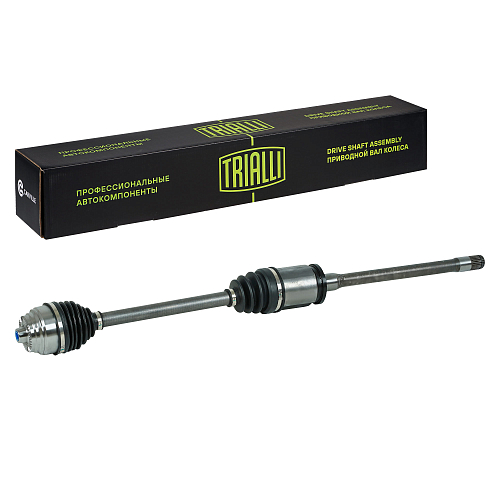 Привод для автомобилей BMW X5 G05 (18-) 3.0D передний правый