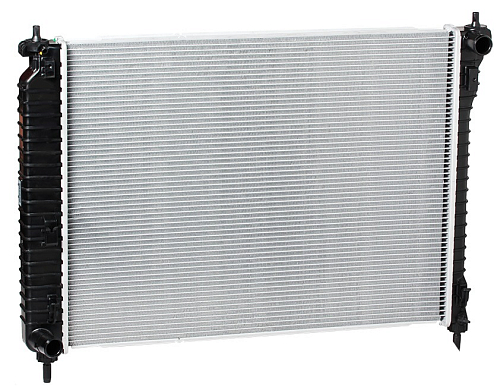 Радиатор охлаждения для а/м Chevrolet Captiva/Antara (06-) MT