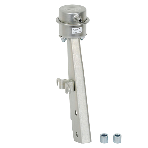 Актуатор турбокомпрессора для а/м КАМАЗ c дв. Cummins 6ISBe/6ISDe E-3 (тип HE351W)