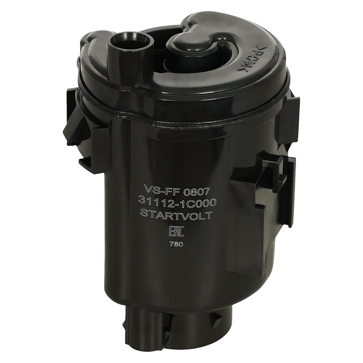 Фильтр топливный тонкой очистки для автомобилей Hyundai Getz (02-) 1.1i/1.3i/1.4i/1.6i