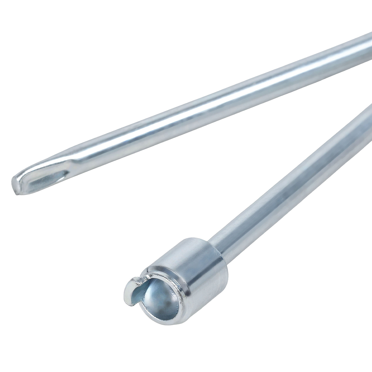 Инструмент для обслуживания барабанных тормозов, набор 3пр. (щипцы, инстр. для пружин, лопатка регулировочная)