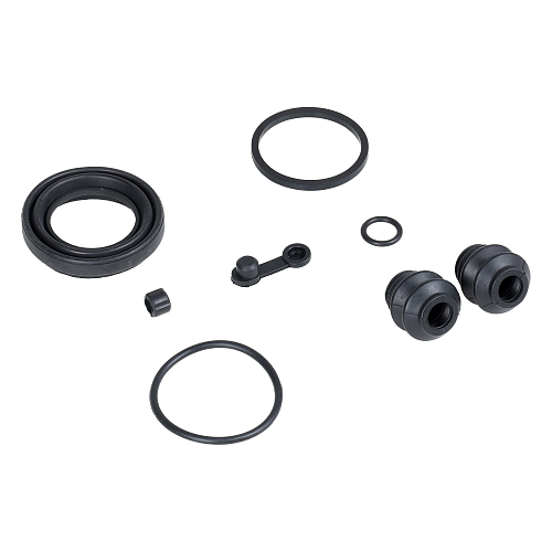 Ремкомплект суппорта для для автомобилей Jetour X70 Plus (20-)/X90 plus (21-) задний d=41мм (автомобиль с электродвигателем стояночного тормоза)