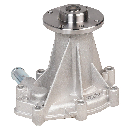 Насос водяной для автомобилей SsangYong Kyron (05-)/Actyon (05-)/Rexton (06-) 2.0Xdi/2.7Xdi Euro-4