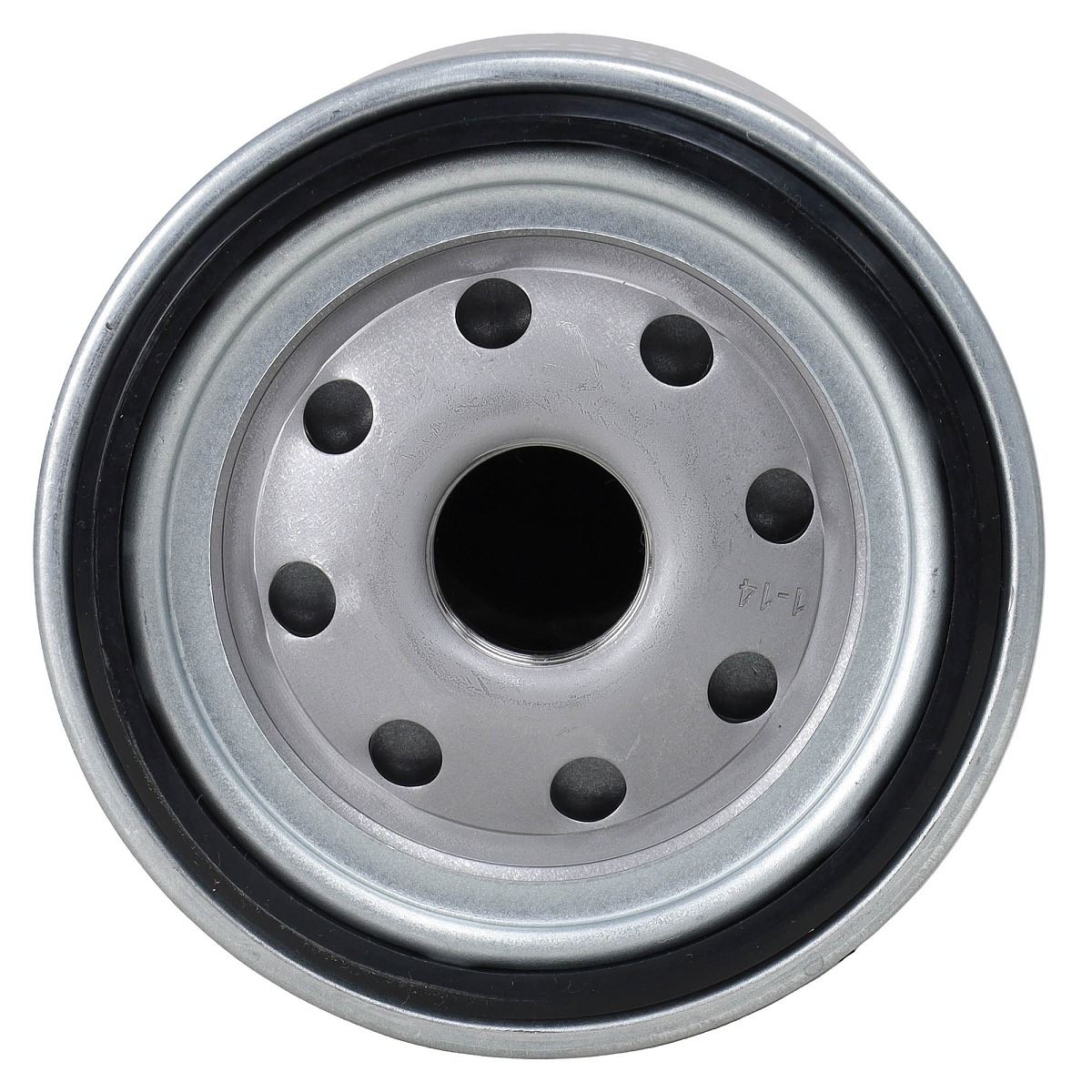 Фильтр топливный сепаратора для автомобилей Volvo FH II (12-) [D13], Renault Premium II (12-) [DXi 11/13] d108 h158