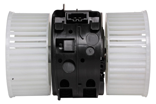 Электровентилятор отопителя для автомобилей Renault Megane III (08-)