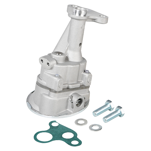 Насос масляный для автомобилей ГАЗ 406