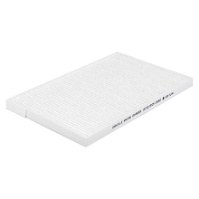 Фильтр салонный для автомобилей Sollers Atlant (23-)/JAC Sunray (23-)