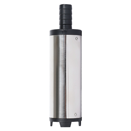 Насос перекачки диз. топлива погружной 12В, 38мм, 12л/мин, внутр. фильтр, шланг 200х1.6см