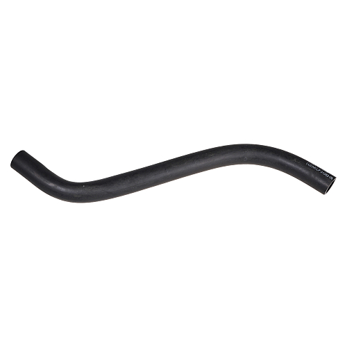 Патрубки отопителя для автомобилей Лада 21082 (EPDM, кмпл., 4шт.)