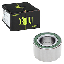 Подшипник ступицы передней для автомобиля Лада 2108