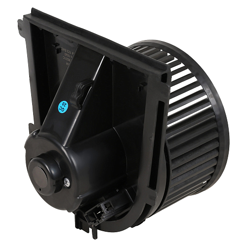 Электровентилятор отопителя для автомобилей Skoda Octavia (96-)/VW Golf IV (96-)