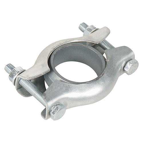 Хомут глушителя кольцевой для автомобилей Лада 2108