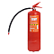 Огнетушитель порошковый ОП5 ABCE