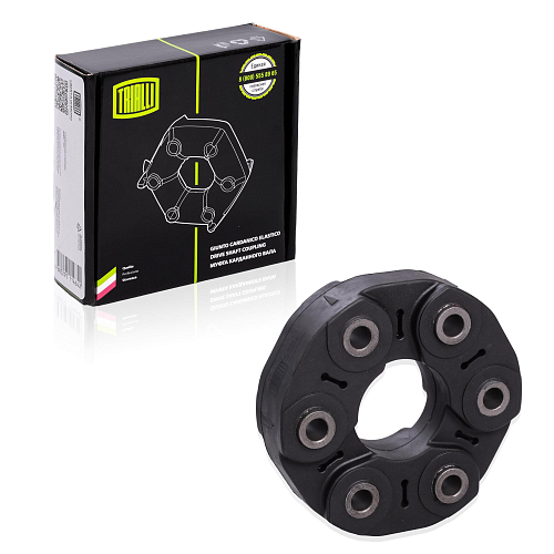 Муфта карданного вала для автомобилей BMW X5 G05, F95 (18-)