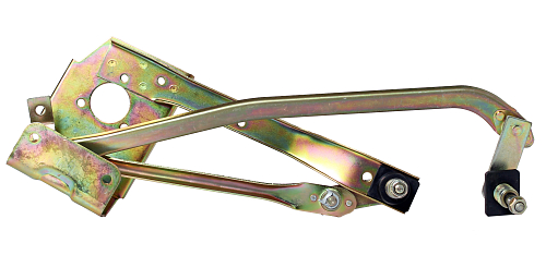 Трапеция стеклоочистителя для автомобилей Газель Бизнес