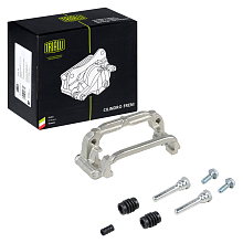 Скоба тормозного суппорта для автомобилей Chevrolet Cruze (09-) задняя