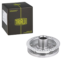 Ступица передняя для автомобиля Skoda Octavia (96-)/VW Golf (97-)