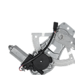 Стеклоподъёмники в сборе