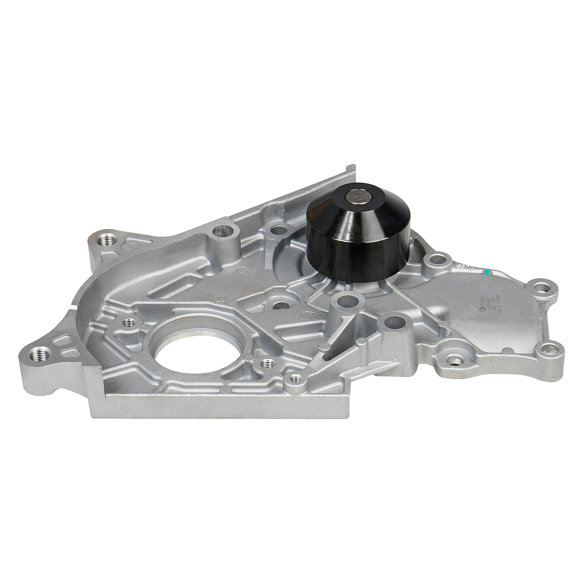 Насос водяной для автомобилей Toyota Corolla (91-)/Avensis (97-) 1.8D/2.0D [1C; 2C]