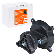 Крепление для экспедиционной канистры в сборе