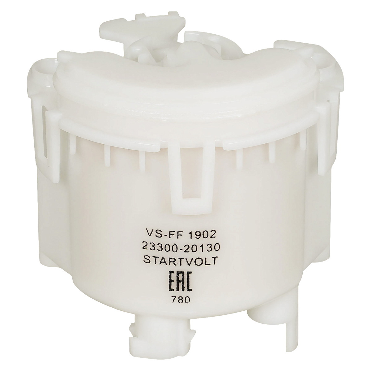 Фильтр топливный тонкой очистки для автомобилей Toyota Highlander (07-) 3.5i/Prius (06-) 1.5i/Lexus RX (03-) 3.3i/3.5i