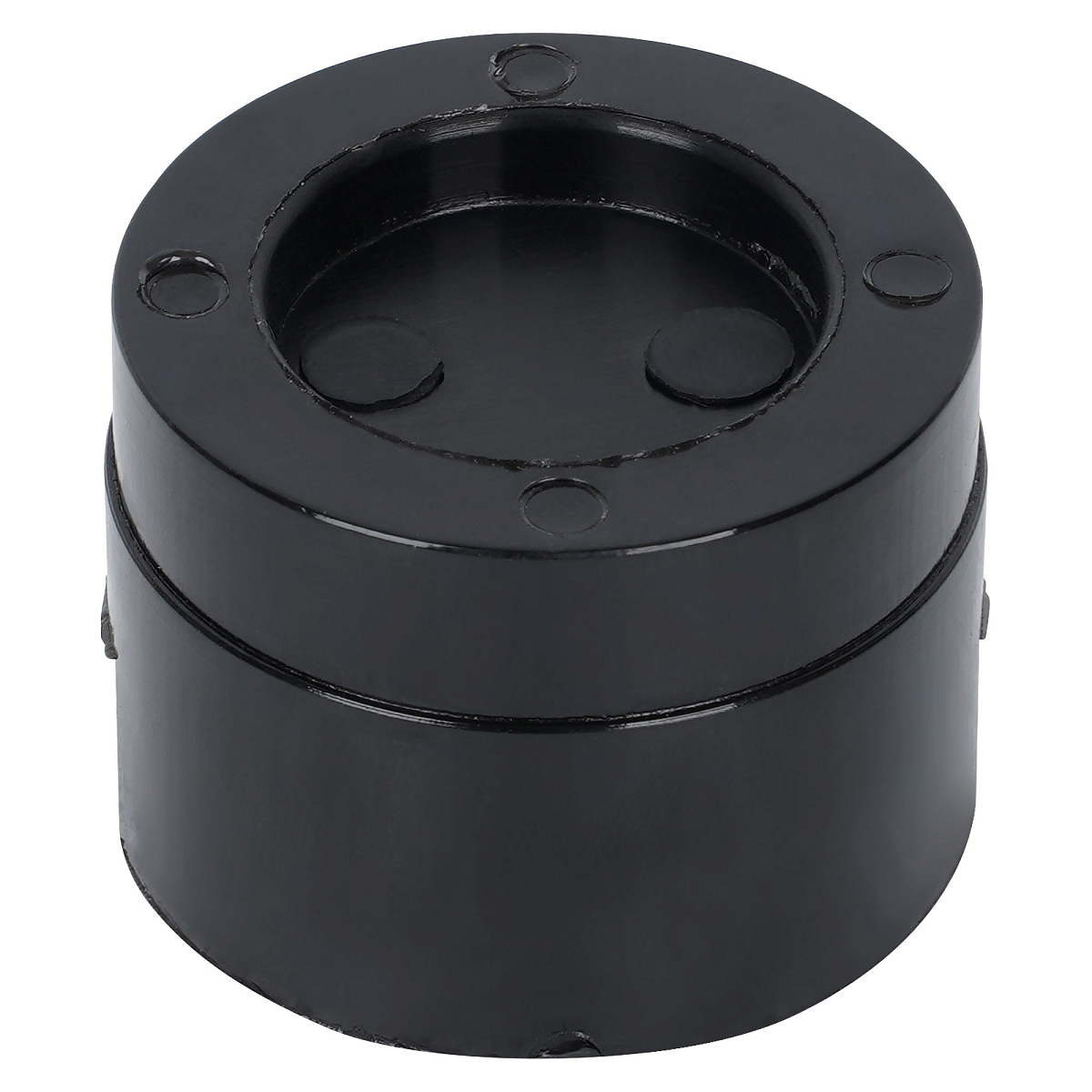 Накладка на домкрат подкатной D51мм, H37мм