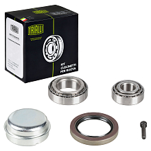 Ремкомплект ступицы передней для автомобиля Mercedes C W204 (07-)