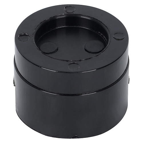 Накладка на домкрат подкатной D51мм, H37мм