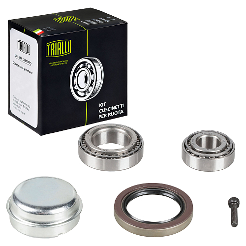 Ремкомплект ступицы передней для автомобиля Mercedes C W204 (07-)