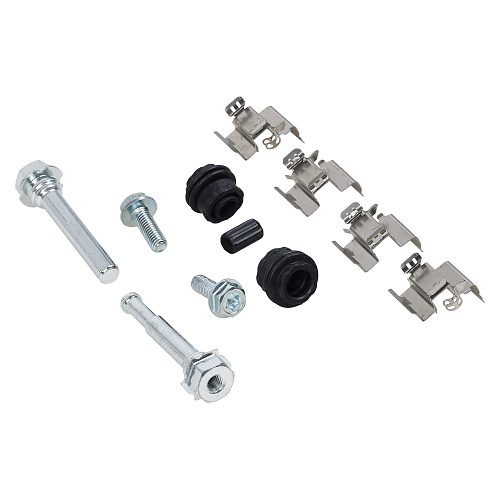 Ремкомплект скобы суппорта для автомобилей Geely Monjaro (21-) передний