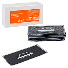 Пластырь кордовый, радиальный R-42 (125*254 мм)