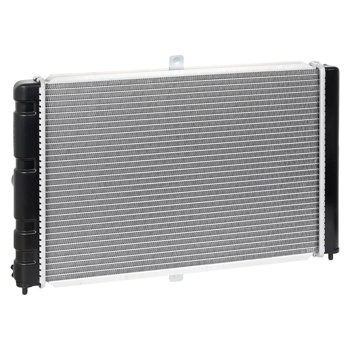 Радиатор охлаждения для автомобилей Лада 2108-99 универсальный (паяный)