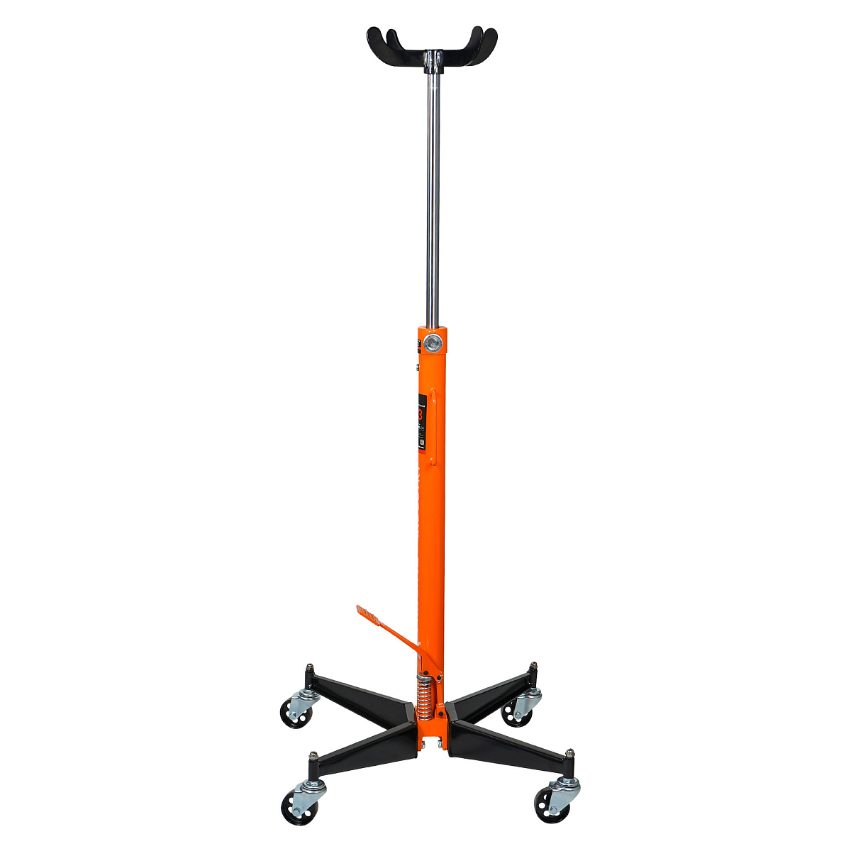 Стойка трансмиссионная гидравлическая 0.3т 1120-1880мм