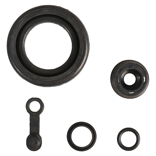 Ремкомплект суппорта для автомобилей Opel Astra H (04-) / Astra G (98-) зад. задний d=38мм (диск 264 / 10)