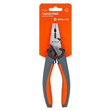 Пассатижи усиленные 180мм