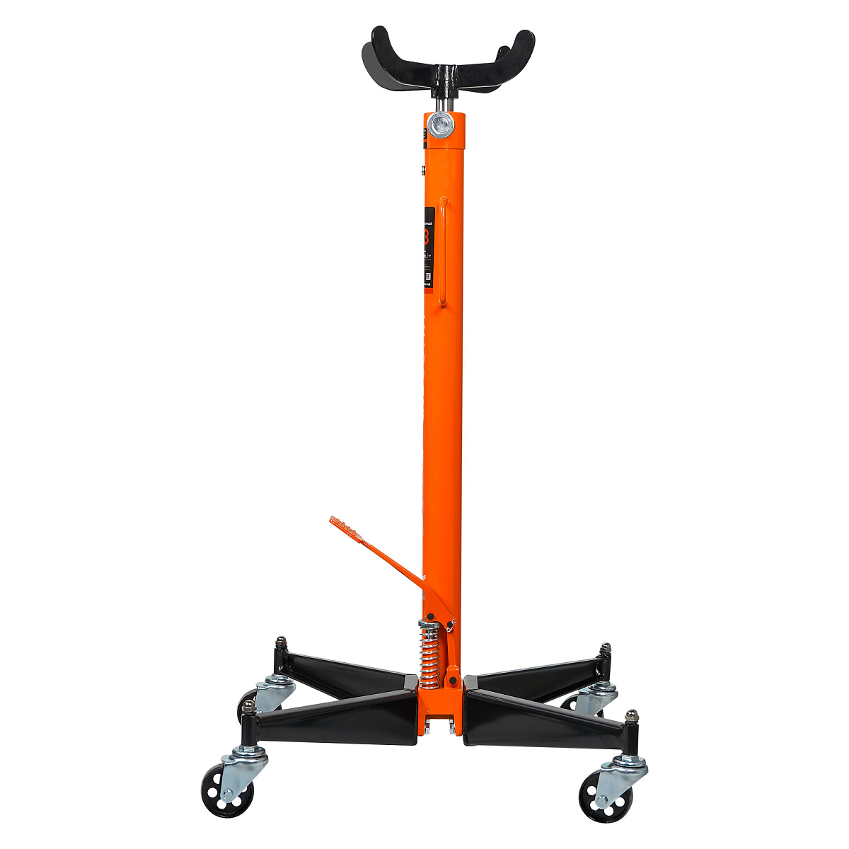 Стойка трансмиссионная гидравлическая 0.3т 1120-1880мм