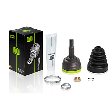 ШРУС наружный передний для автомобилей Duster (10-) 2.0i/1.5dCi