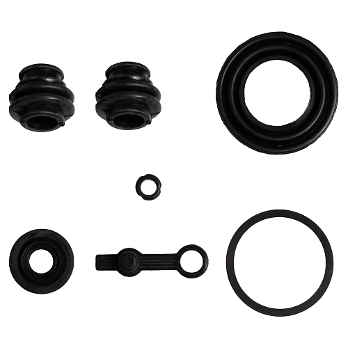 Ремкомплект суппорта для автомобилей Hyundai Creta (16-) передний d=57мм