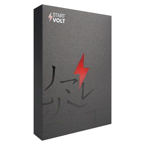 Ручка подарочная STARTVOLT