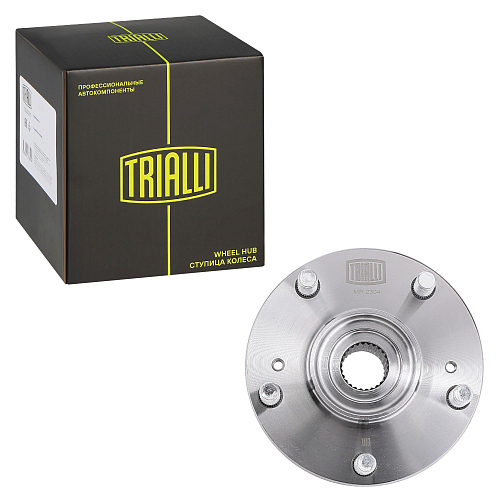 Ступица передняя для автомобиля Honda Accord (02-)