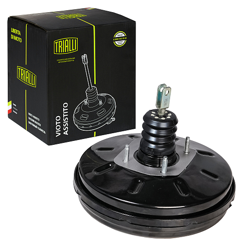 Вакуумный усилитель тормоза для автомобилей Лада Kalina (с 2013 г/в)